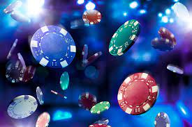 Официальный сайт BitZamo Casino